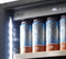 Lorraine 24″ French Door Beverage Centre