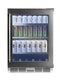 Pro Gen 3 24″ Built-in Beverage Center