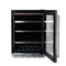 Pro Gen 3 24″ Built-in Beverage Center