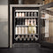 Pro Gen 3 24″ Built-in Beverage Center Panel-ready