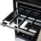 Pro Gen 3 24″ Built-in Beverage Center Panel-ready
