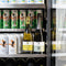 Pro Gen 3 24″ Built-in Beverage Center Panel-ready