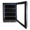 Pro 24″ Built-in Beverage Center