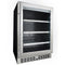 Pro 24″ Built-in Beverage Center