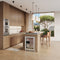 Pro 24″ Built-in Beverage Center