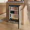 Pro 24″ Built-in Beverage Center
