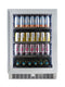 Pro 24″ Built-in Beverage Center