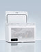 Portable Refrigerator/Freezer