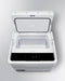 Portable MOMCUBE® Breast Milk Refrigerator/Freezer