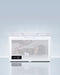 Portable MOMCUBE® Breast Milk Refrigerator/Freezer