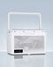 Portable MOMCUBE® Breast Milk Refrigerator/Freezer