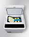 Portable MOMCUBE® Breast Milk Refrigerator/Freezer