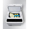 Portable MOMCUBE® Breast Milk Refrigerator/Freezer