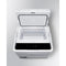 Portable MOMCUBE® Breast Milk Refrigerator/Freezer