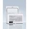 Portable MOMCUBE® Breast Milk Refrigerator/Freezer