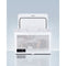 Portable MOMCUBE® Breast Milk Refrigerator/Freezer