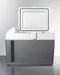 Portable Refrigerator/Freezer
