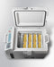 Portable Refrigerator/Freezer