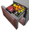 24" Wide 2-Drawer Refrigerator-Freezer