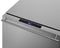 24" Wide 2-Drawer Refrigerator-Freezer