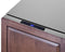 24" Wide 2-Drawer Refrigerator-Freezer
