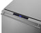 24" Wide 2-Drawer Refrigerator-Freezer