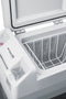 Portable Refrigerator/Freezer with Lock