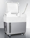 Portable Refrigerator/Freezer with Lock