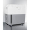 Portable Refrigerator/Freezer with Lock
