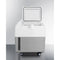 Portable Refrigerator/Freezer with Lock