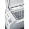 Portable Refrigerator/Freezer with Lock
