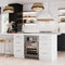 Pro Gen 3 24″ Built-in Wine And Beverage Center