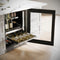 Pro Gen 3 24″ Built-in Wine And Beverage Center