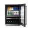 Pro Gen 3 24″ Built-in Wine And Beverage Center