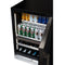Pro Gen 3 24″ Built-in Wine And Beverage Center
