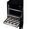 Pro Gen 3 24″ Built-in Wine And Beverage Center Panel-ready
