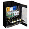 Pro Gen 3 24″ Built-in Wine And Beverage Center Panel-ready