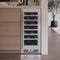 Pro 28 Bottle Built-in Wine Cellar