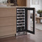 Pro 28 Bottle Built-in Wine Cellar