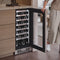 Pro 28 Bottle Built-in Wine Cellar