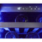 Pro 28 Bottle Built-in Wine Cellar
