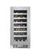 Pro 28 Bottle Built-in Wine Cellar