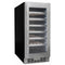 Pro 28 Bottle Built-in Wine Cellar