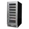 Pro 28 Bottle Built-in Wine Cellar