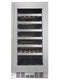 Pro 28 Bottle Built-in Wine Cellar