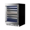Pro Gen 3 24″ Built-in Wine Cellar