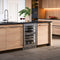 Pro Gen 3 24″ Built-in Wine Cellar