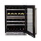 Pro Gen 3 24″ Built-in Wine Cellar