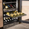 Pro Gen 3 24” Built-in Wine Cellar Panel-ready