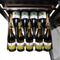 Pro Gen 3 24” Built-in Wine Cellar Panel-ready